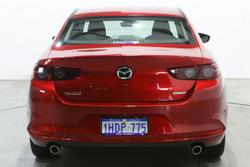 2020 Mazda 3 G20 Evolve