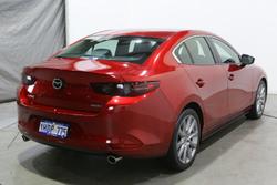 2020 Mazda 3 G20 Evolve