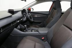 2020 Mazda 3 G20 Evolve