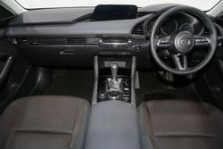 2020 Mazda 3 G20 Evolve