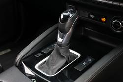 2020 Mazda BT-50 XTR