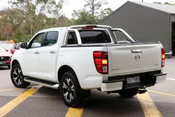 2020 Mazda BT-50 XTR