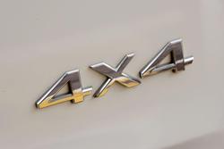 2020 Mazda BT-50 XTR