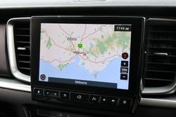 2020 Mazda BT-50 XTR