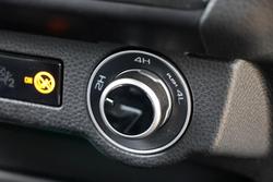 2020 Mazda BT-50 XTR