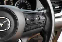 2020 Mazda BT-50 XTR