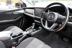 2020 Mazda BT-50 XTR