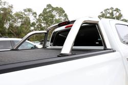 2020 Mazda BT-50 XTR