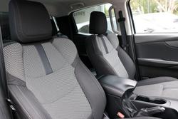 2020 Mazda BT-50 XTR