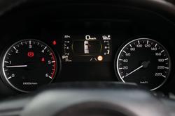 2020 Mazda BT-50 XTR