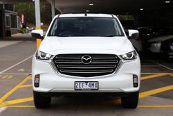 2020 Mazda BT-50 XTR