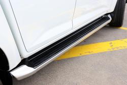 2020 Mazda BT-50 XTR