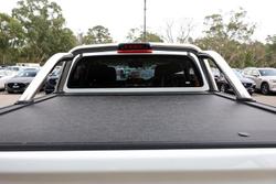 2020 Mazda BT-50 XTR