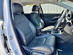 2022 Hyundai i30 Elite