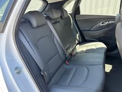 2022 Hyundai i30 Elite