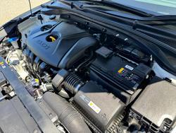 2022 Hyundai i30 Elite