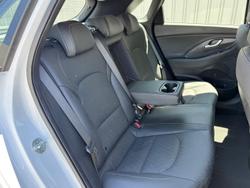 2022 Hyundai i30 Elite