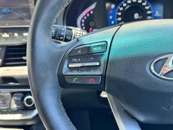 2022 Hyundai i30 Elite