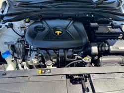 2022 Hyundai i30 Elite