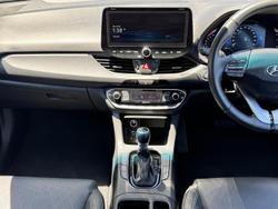 2022 Hyundai i30 Elite