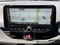 2022 Hyundai i30 Elite