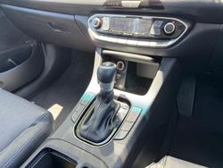 2022 Hyundai i30 Elite