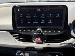 2022 Hyundai i30 Elite