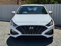 2022 Hyundai i30 Elite