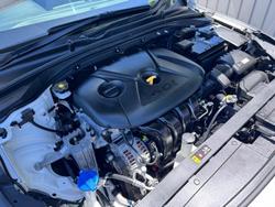 2022 Hyundai i30 Elite