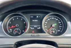 2017 Volkswagen Golf Alltrack 132TSI