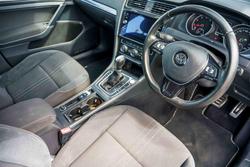 2017 Volkswagen Golf Alltrack 132TSI