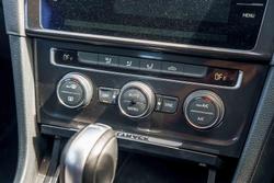 2017 Volkswagen Golf Alltrack 132TSI