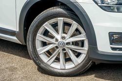 2017 Volkswagen Golf Alltrack 132TSI