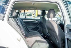 2017 Volkswagen Golf Alltrack 132TSI