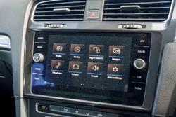 2017 Volkswagen Golf Alltrack 132TSI