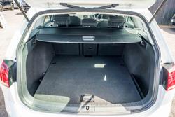 2017 Volkswagen Golf Alltrack 132TSI