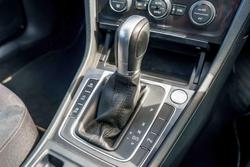 2017 Volkswagen Golf Alltrack 132TSI