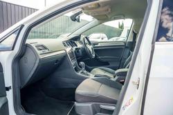 2017 Volkswagen Golf Alltrack 132TSI