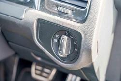 2017 Volkswagen Golf Alltrack 132TSI