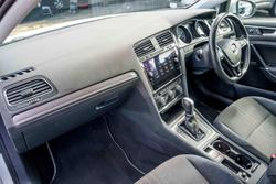 2017 Volkswagen Golf Alltrack 132TSI