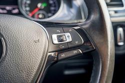 2017 Volkswagen Golf Alltrack 132TSI