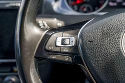 2017 Volkswagen Golf Alltrack 132TSI