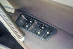 2017 Volkswagen Golf Alltrack 132TSI