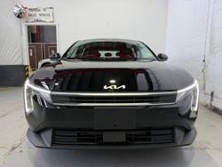 2025 Kia K4 Sport+