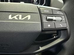 2025 Kia K4 Sport+
