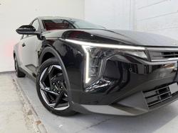 2025 Kia K4 Sport+
