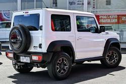 2020 Suzuki Jimny