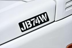 2020 Suzuki Jimny