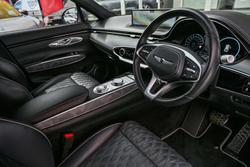 2022 Genesis GV70 3.5T AWD Sport