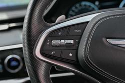 2022 Genesis GV70 3.5T AWD Sport